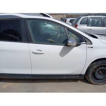 Recambio de puerta delantera derecha para peugeot 2008 i (cu_) 1.6 bluehdi 100 referencia OEM IAM 9802970280  