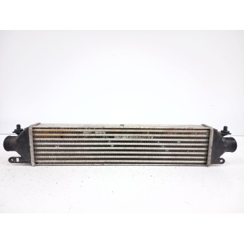 Recambio de intercooler para fiat doblo cargo (263_) 1.3 d multijet referencia OEM IAM   