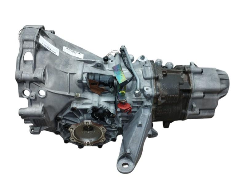 Recambio de caja cambios para volkswagen passat b5.5 (3b3) 1.9 tdi referencia OEM IAM ELN  