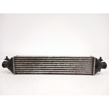 Recambio de intercooler para fiat doblo cargo (263_) 1.3 d multijet referencia OEM IAM   
