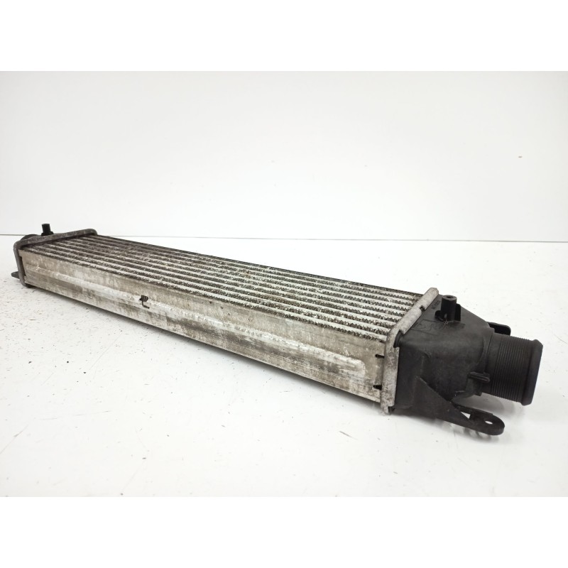 INTERCOOLER