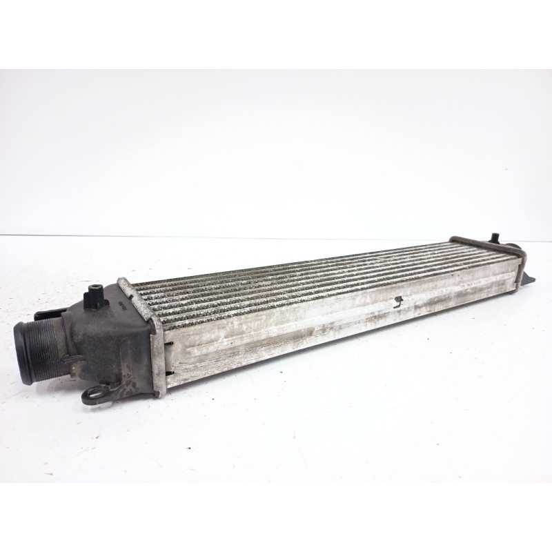 INTERCOOLER