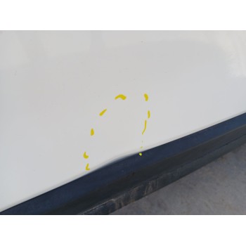 Recambio de puerta trasera derecha para peugeot 2008 i (cu_) 1.6 bluehdi 100 referencia OEM IAM 9802969780  