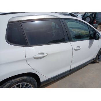 Recambio de puerta trasera derecha para peugeot 2008 i (cu_) 1.6 bluehdi 100 referencia OEM IAM 9802969780  