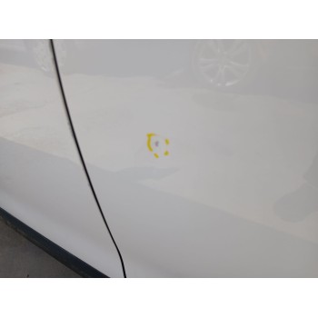 Recambio de puerta trasera izquierda para peugeot 2008 i (cu_) 1.6 bluehdi 100 referencia OEM IAM 9802969780  