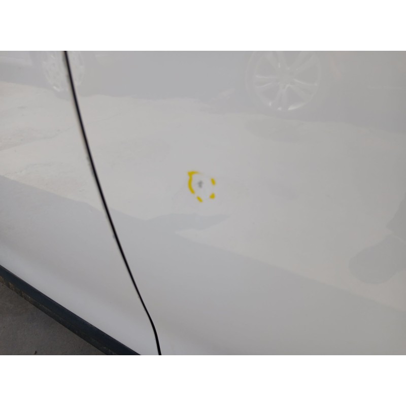 PUERTA TRASERA IZQUIERDA