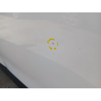 Recambio de puerta trasera izquierda para peugeot 2008 i (cu_) 1.6 bluehdi 100 referencia OEM IAM 9802969780  