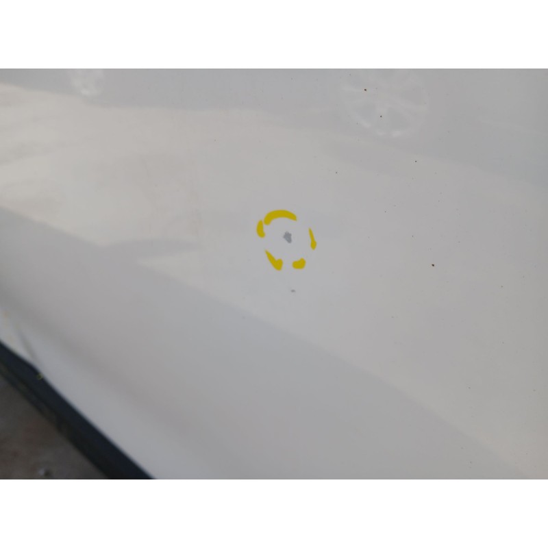 PUERTA TRASERA IZQUIERDA