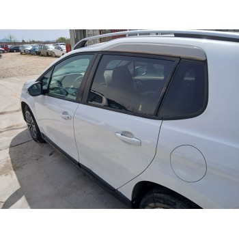 Recambio de puerta trasera izquierda para peugeot 2008 i (cu_) 1.6 bluehdi 100 referencia OEM IAM 9802969780  