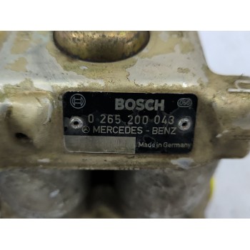 Recambio de abs para mercedes-benz clase e (w124) e 300 d (124.131) referencia OEM IAM 0265200043  