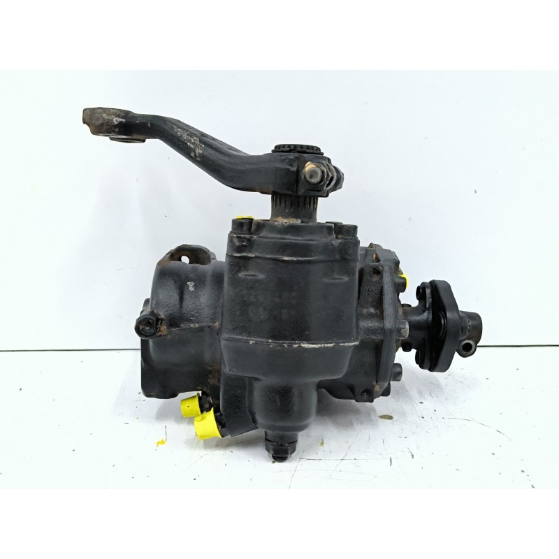 Recambio de caja direccion para mercedes-benz clase e (w124) e 300 d (124.131) referencia OEM IAM 1244611501  
