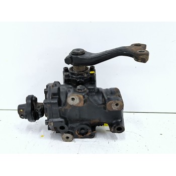 Recambio de caja direccion para mercedes-benz clase e (w124) e 300 d (124.131) referencia OEM IAM 1244611501  