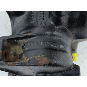 Recambio de caja direccion para mercedes-benz clase e (w124) e 300 d (124.131) referencia OEM IAM 1244611501  