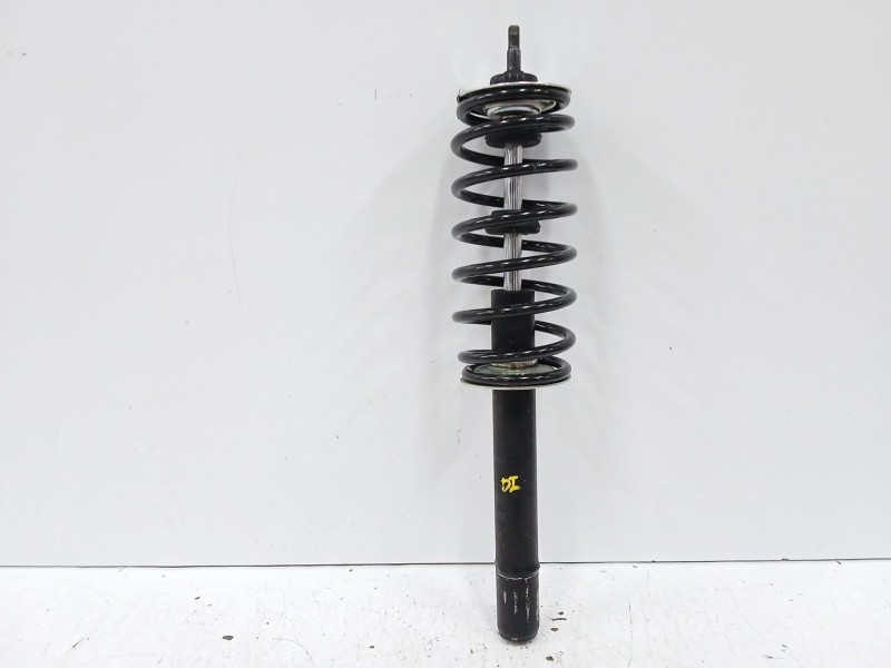 Recambio de amortiguador delantero izquierdo para microcar m.go 0.5 referencia OEM IAM 1408986  