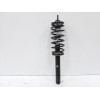 Recambio de amortiguador delantero izquierdo para microcar m.go 0.5 referencia OEM IAM 1408986  