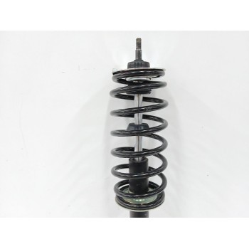 Recambio de amortiguador delantero izquierdo para microcar m.go 0.5 referencia OEM IAM 1408986  