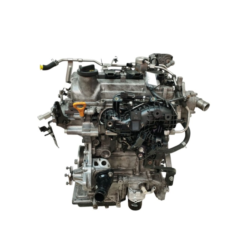 MOTOR COMPLETO