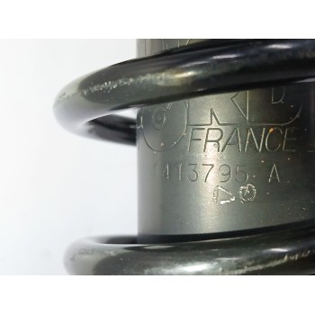 Recambio de amortiguador trasero derecho para microcar m.go 0.5 referencia OEM IAM 1413795  