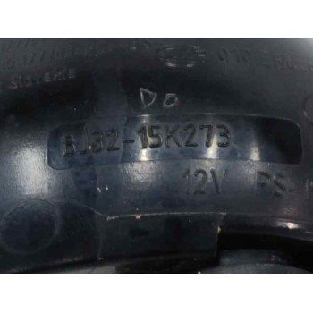 Recambio de faro antiniebla trasero izquierdo para land rover range rover evoque (l538) 2.0 d referencia OEM IAM BJ3215K273  