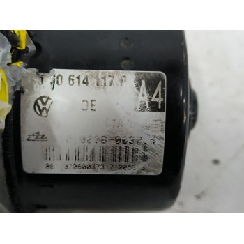 Recambio de abs para skoda octavia i (1u2) 1.9 tdi referencia OEM IAM 1J0614117F 1C0907379J 