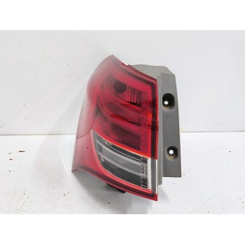 Recambio de piloto trasero izquierdo para hyundai ix20 (jc) 1.4 crdi referencia OEM IAM 924011K0 924111K000 