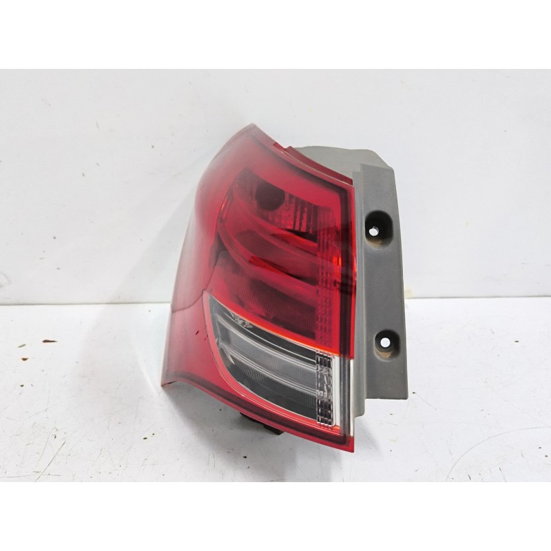 Recambio de piloto trasero izquierdo para hyundai ix20 (jc) 1.4 crdi referencia OEM IAM 924011K0 924111K000 