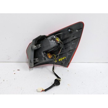 Recambio de piloto trasero izquierdo para hyundai ix20 (jc) 1.4 crdi referencia OEM IAM 924011K0 924111K000 