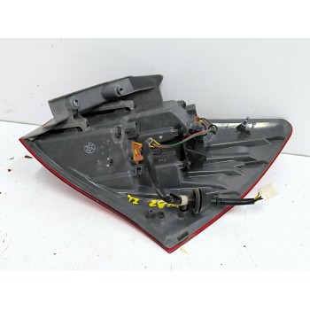 Recambio de piloto trasero izquierdo para hyundai ix20 (jc) 1.4 crdi referencia OEM IAM 924011K0 924111K000 