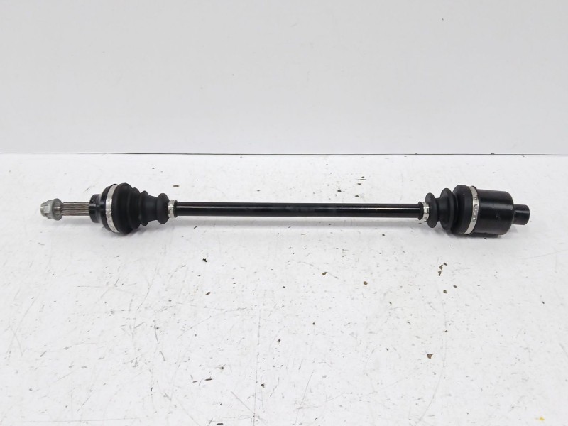 Recambio de transmision delantera derecha para microcar m.go 0.5 referencia OEM IAM 1411609  