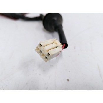 Recambio de piloto trasero izquierdo para hyundai ix20 (jc) 1.4 crdi referencia OEM IAM 924011K0 924111K000 