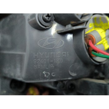 Recambio de piloto trasero izquierdo para hyundai ix20 (jc) 1.4 crdi referencia OEM IAM 924011K0 924111K000 