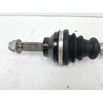 Recambio de transmision delantera derecha para microcar m.go 0.5 referencia OEM IAM 1411609  