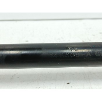 Recambio de transmision delantera derecha para microcar m.go 0.5 referencia OEM IAM 1411609  