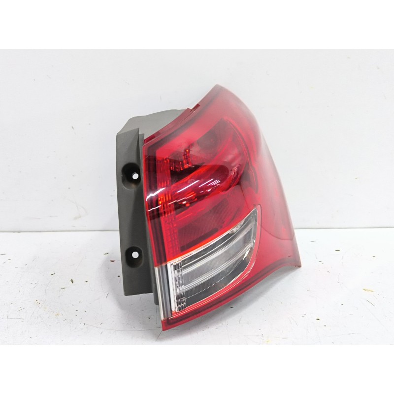 Recambio de piloto trasero derecho para hyundai ix20 (jc) 1.4 crdi referencia OEM IAM 924011K0 924121K000 