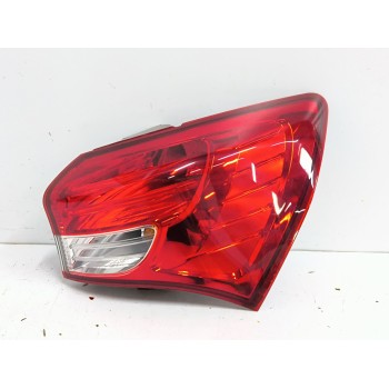 Recambio de piloto trasero derecho para hyundai ix20 (jc) 1.4 crdi referencia OEM IAM 924011K0 924121K000 