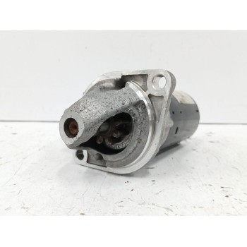 Recambio de motor arranque para microcar m.go 0.5 referencia OEM IAM 0001107430  