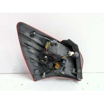 Recambio de piloto trasero derecho para hyundai ix20 (jc) 1.4 crdi referencia OEM IAM 924011K0 924121K000 