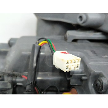 Recambio de piloto trasero derecho para hyundai ix20 (jc) 1.4 crdi referencia OEM IAM 924011K0 924121K000 