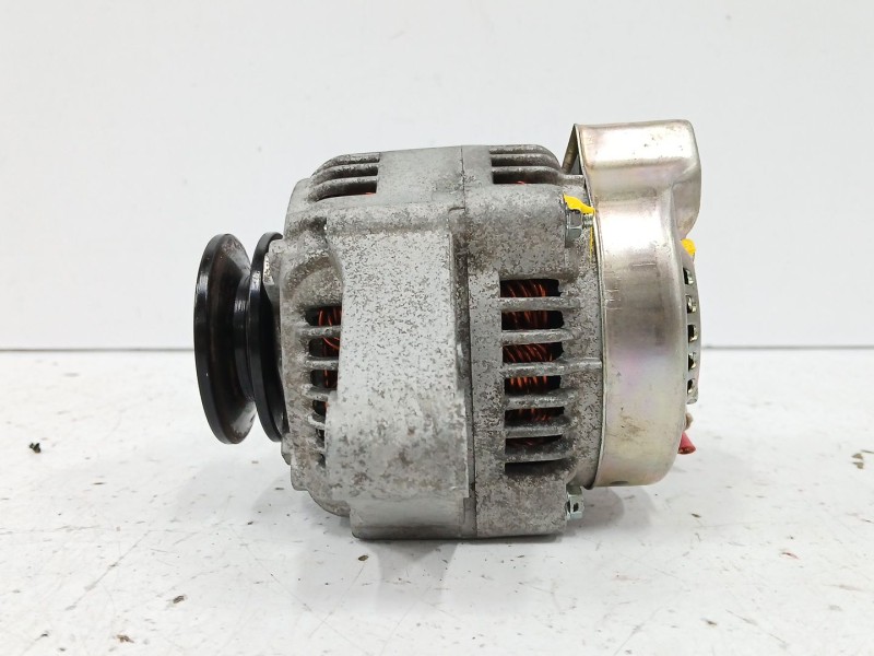 Recambio de alternador para microcar m.go 0.5 referencia OEM IAM 1157397  