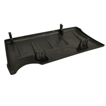 Recambio de tapa motor para chevrolet aveo 1.4 cat referencia OEM IAM 55568393  