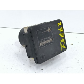 Recambio de abs para opel astra j (p10) 1.6 (68) referencia OEM IAM 13332612 10020604084 