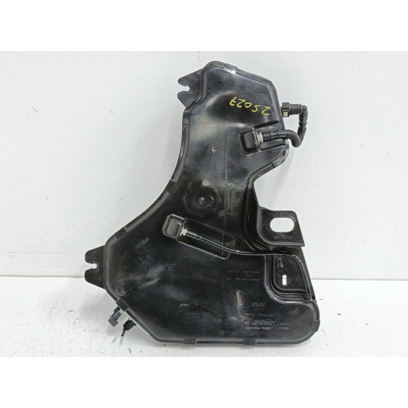 Recambio de deposito aditivo fap para peugeot 407 (6d_) 2.0 hdi 135 (6drhrh, 6drhre, 6drhrg, 6drhrj) referencia OEM IAM 96540396