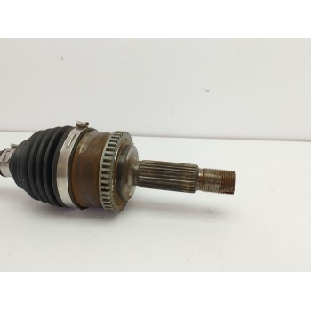 Recambio de transmision delantera izquierda para hyundai i10 ii (ba, ia) 1.0 referencia OEM IAM 49500B9000  