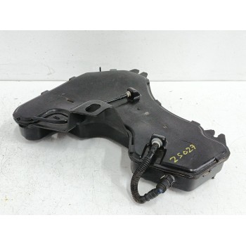 Recambio de deposito aditivo fap para peugeot 407 (6d_) 2.0 hdi 135 (6drhrh, 6drhre, 6drhrg, 6drhrj) referencia OEM IAM 96540396