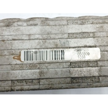 Recambio de intercooler para audi a4 b8 (8k2) 2.0 tdi referencia OEM IAM 8K0145805G  020503091038
