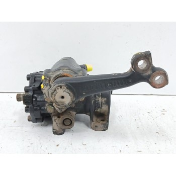 Recambio de caja direccion para mercedes-benz 124 sedán (w124) 250 d (124.125) referencia OEM IAM 1244610401  