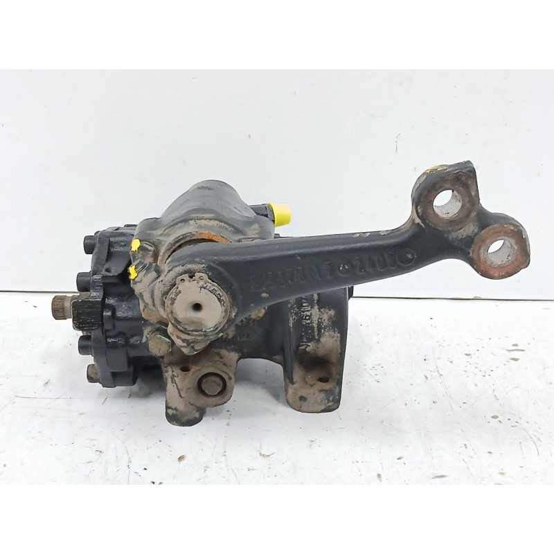 Recambio de caja direccion para mercedes-benz 124 sedán (w124) 250 d (124.125) referencia OEM IAM 1244610401  