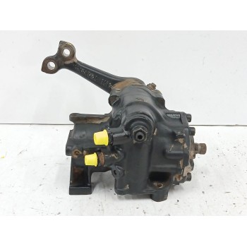 Recambio de caja direccion para mercedes-benz 124 sedán (w124) 250 d (124.125) referencia OEM IAM 1244610401  