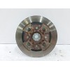 Recambio de mangueta delantera izquierda para microcar m.go 0.5 referencia OEM IAM 81504A  