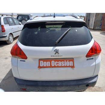 PORTON TRASERO 9802961780 